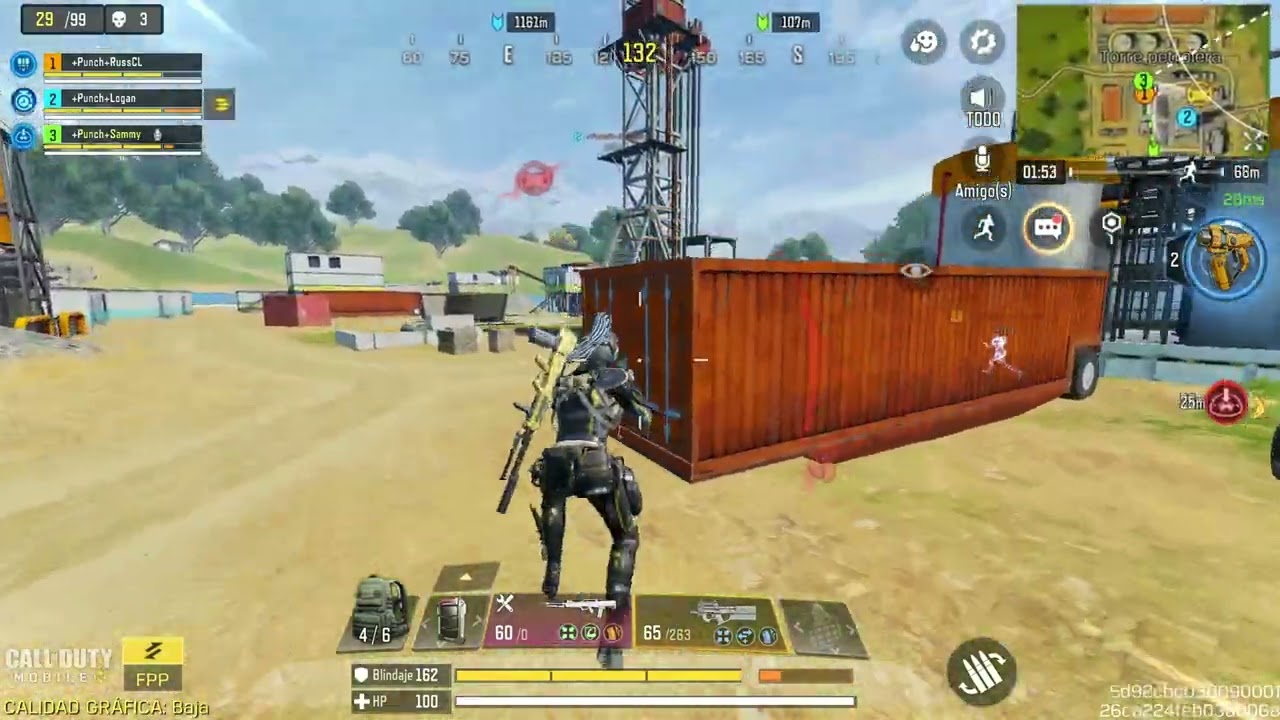 Mix Batallas BR Team ☆ PunchLine ☆