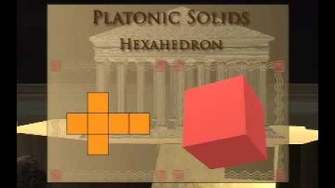 Geometry Applications: 3D Geometry