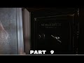 MAFIA: DEFINITIVE EDITION #9 - SAFECRACKING