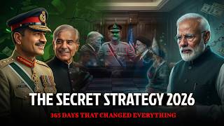 The Grand Strategy — Pakistan’s 365 Days of Transformation | Hamara Pakistan
