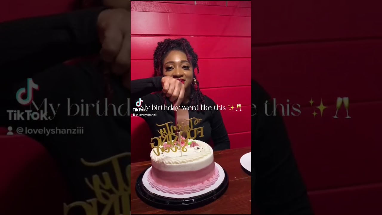 How I spent My 27th Birthday 🎂