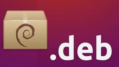 Como instalar pacotes ".deb" no kali linux.