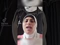 رد ام شهد على ملك جمال سوريا عبدالله الحاج الشيخ نيني Syrian Woman Became Tiktok Star In Sweden 