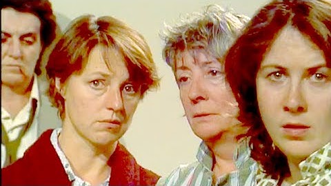 Episode 551 - Prisoner Cell Block H