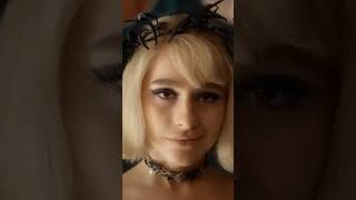 The School for Good & Evil Official Clip #shorts #clips #netflix #movie #charlizetheron #official