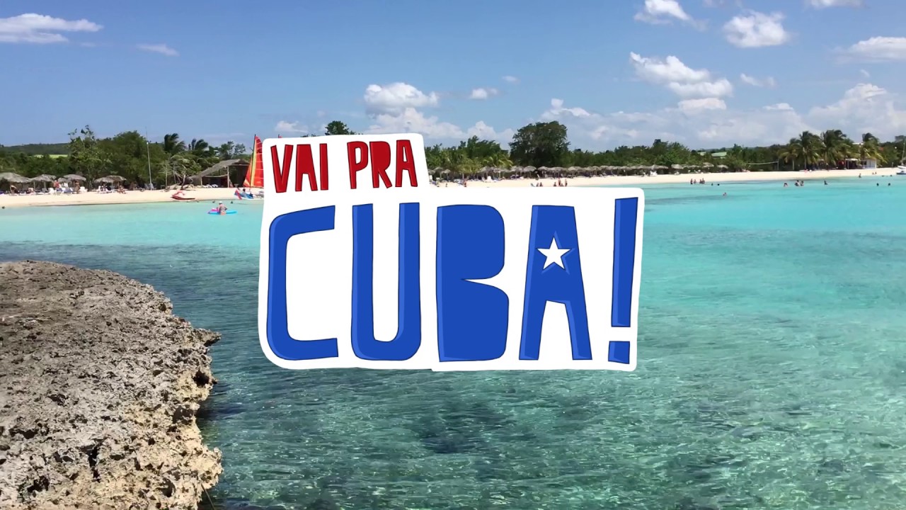 Vai Pra Cuba!