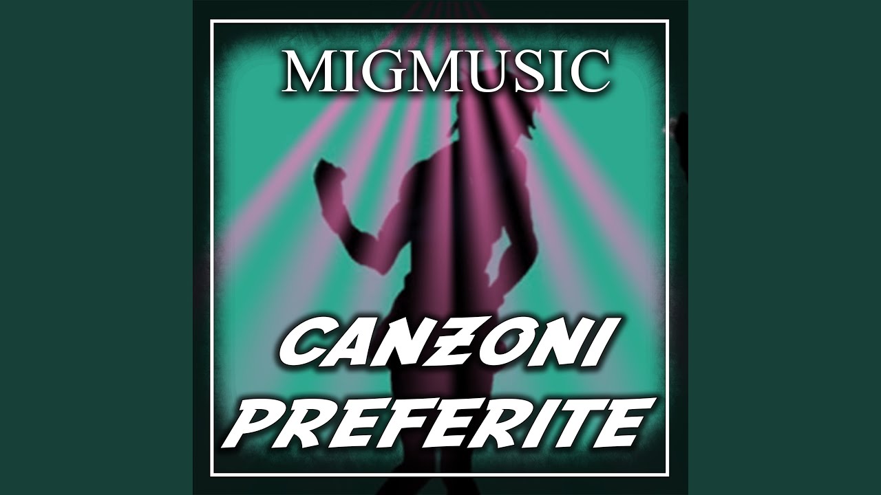 Canzoni Preferite