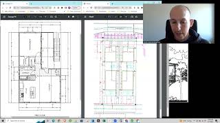 S College Site Plan & Architect Design Update 1 17 23