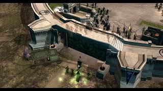 BFME 2 WK WOTF 4V4 Skirmish 2K No Commentary
