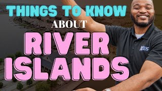 RIVER ISLANDS | LATHROP, CA | Through the eyes of a resident!