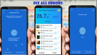 How to Fix Any Type Issue Form Shareit in Android screenshot 5