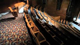 Cleveland Play House Patron Experience at the Allen Theatre