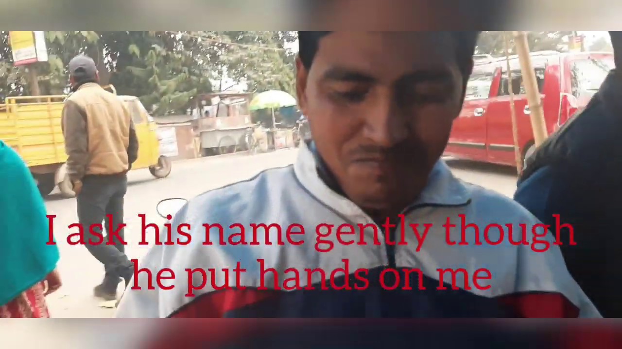 Dada giri of civic volunteer  siliguri ..