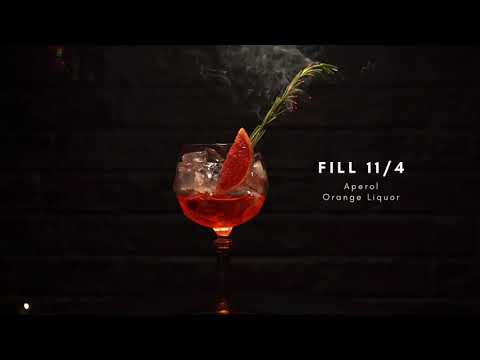 The Best Aperol
