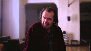 Lasica/Satinský/Filip - Chcel by som byť (The Shining)