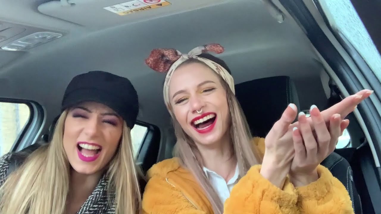 WHY DO WE LET OUR FEARS CONTROL US? FACE YOUR FEARS! BLINDFOLDED GUESS THE ANIMAL (FREAKOUT!)