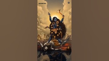 🔥 10 Powerful Avatars of Maa Kali | Dash Mahavidya 🔥10 Mahavidyas Of Goddess Shakti 🙏🙏