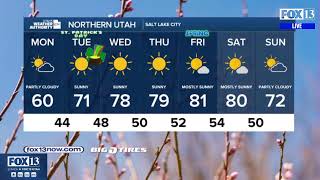 WEATHER UPDATE 3.16