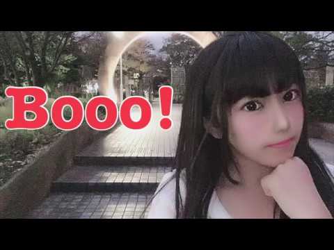 【あやてん】Booo!【踊ってみた】