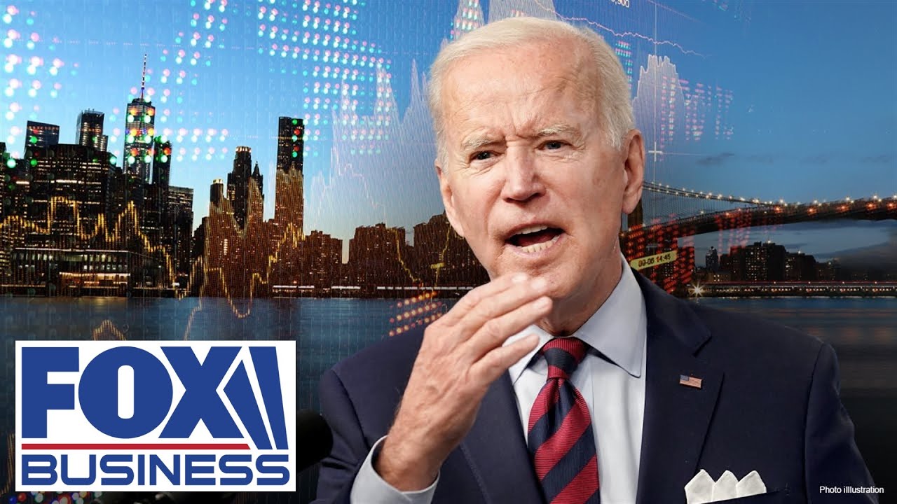 Biden IRS plan an ‘old trick’ on ‘steroids’: Grover Norquist