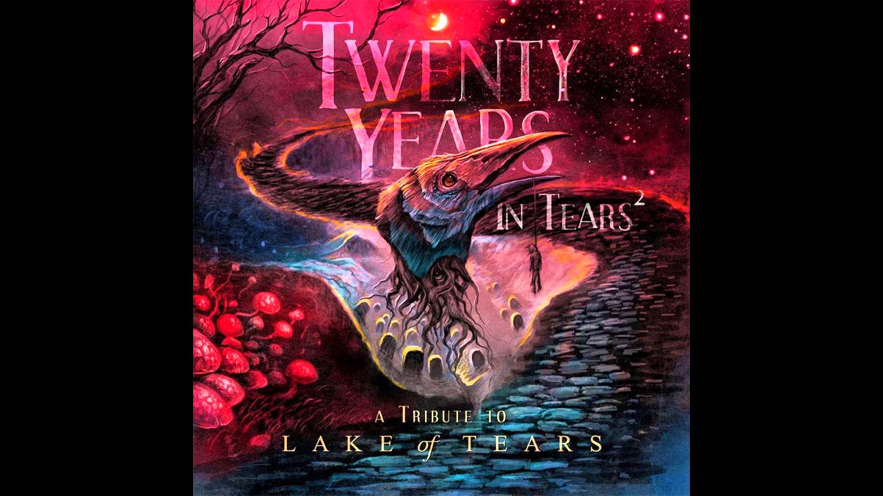 LAPSUS DEI - House of the Setting Sun / Lake of Tears Tribute