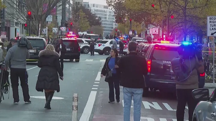 Suspect in shooting of National Guard members now facing a first-degree murder charge