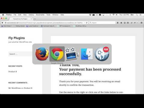 Magic Members addon for WP Courseware