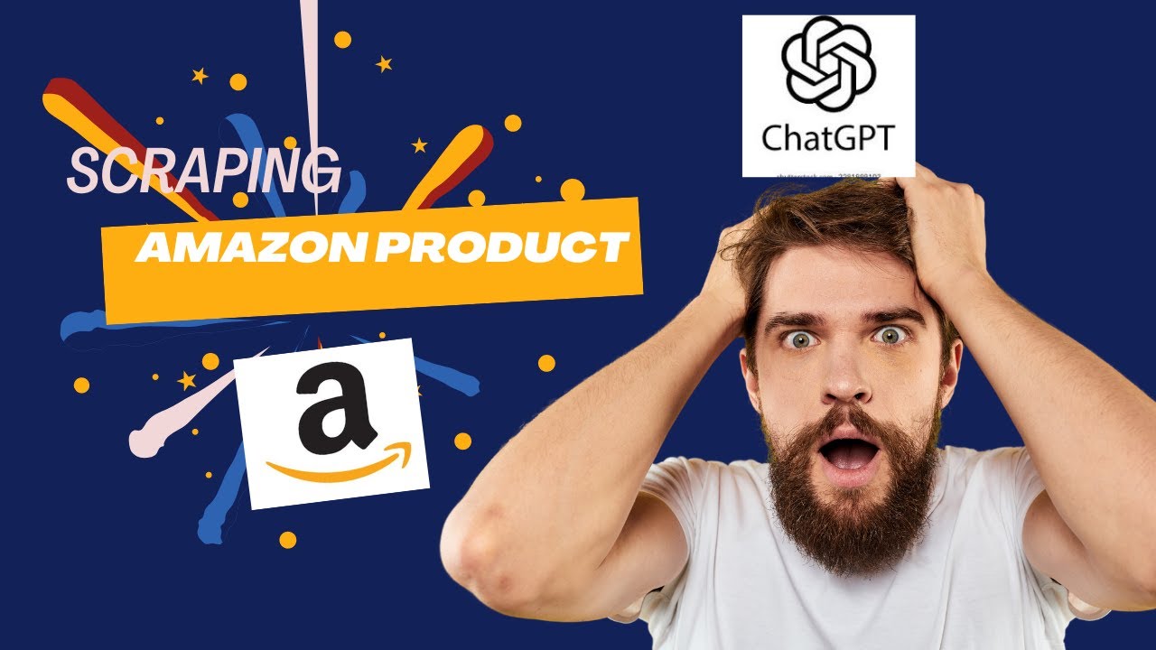 🔥 How To Scrape AMAZON For FREE (Arabic) (2023)