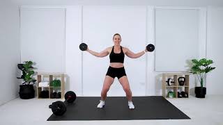 Plate Chest Fly Jack
