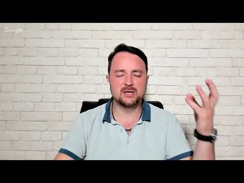 "Сколько вы стоите? Самооценка и доход." Вебинар психолога Романа Мельниченко.