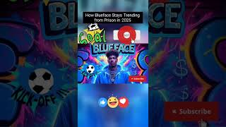 Blueface Trending Why Everyone’s Talking #shortfeed #subscribe #story