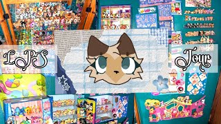 In Depth LPS Collection Tour!! | 430 Pets !!