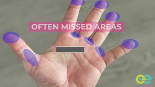 Hand Hygiene - LyceumCE
