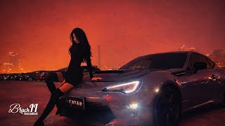 Darci - Code Red | CAR MIX G-House by BLKT2 (Official Music Video) ♛