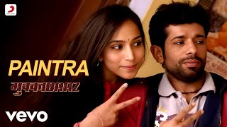 Paintra Full Song (Video) - Mukkabaaz | Divine | Nucleya | Anurag Kashyap| #Rapsong