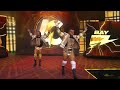 Mjf  adam cole entrance  aew dynamite blood  guts  71923