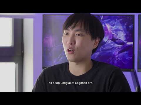 Doublelift's 14-day League of Legends Bootcamp | Official Trailer - Doublelift's 14-day League of Legends Bootcamp | Official Trailer