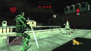 No More Heroes 2 #34: Bitter Fight 4 @ChipCheezumLP