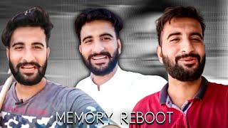 Old Memories Turab Bhai Shehr Main Dihat Video Editing 