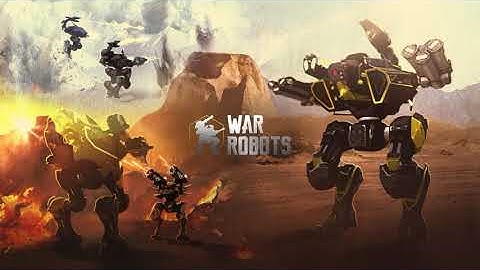 WR test server 003 - Ravana, Hover, Fujin, Mender, Cerberus