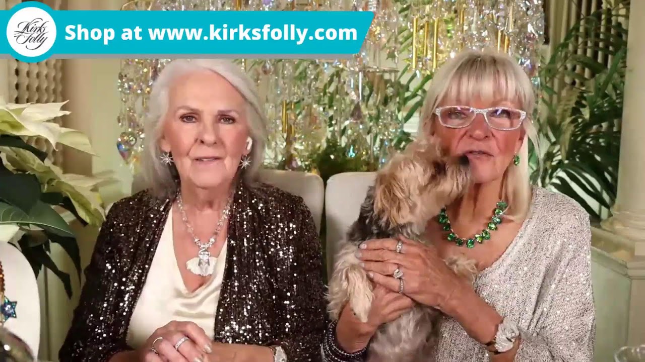 Фестиваль фей Kirks Folly Fairy Fest, шоу Starlight Dreamer Show в прямом эфире из Сивью.