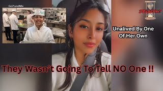 Navy Sailor Angelina Resendiz Found Dead After Disappearance from Barracks