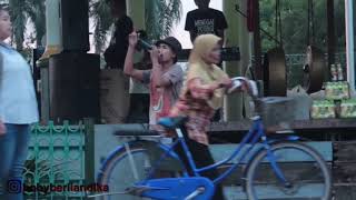 Boby Berliandika - Bidadari surga ( Ust.Jefri Al-Buchori )