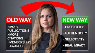 Why More EB-1A Applications Are Being Denied (It's Not What You Think)