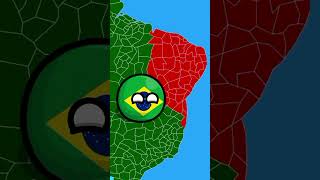 o Marrocos jogou um Bomba nuclear no Brasil😲😲