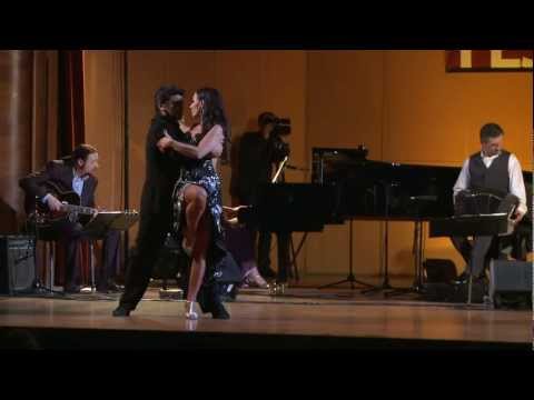 Beltango And Adrian Veredice Alejandra Hobert Celos 