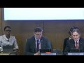 FLOOR - 179th Session of the Executive Committee / 179.ª sesión del Comité Ejecutivo