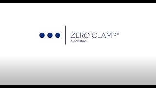 Zeroclamp Automation - Zerobot 100Shuttle - In Kooperation Mit Fa. Pertl Präzisionstechnik