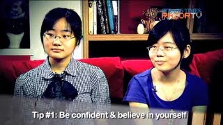 How To Ace Your Exams Local Vs Foreign Students Part 5