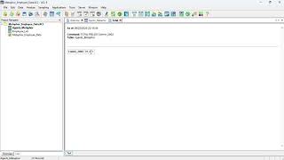 TUTORIAL APLIKASI ACL | CHAPTER 2 EXAMINE EMPLOYEE DATA